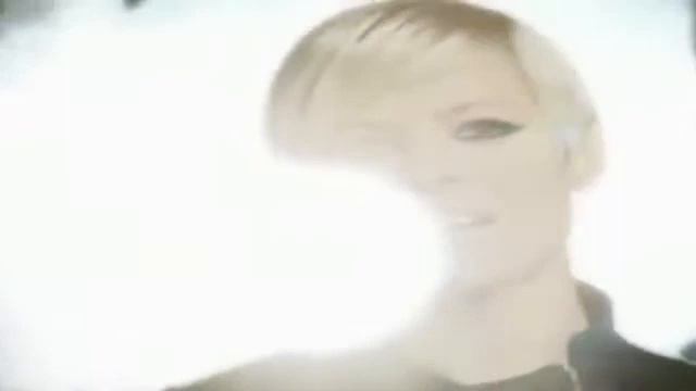 Soraya - Sin Miedo Videoclip