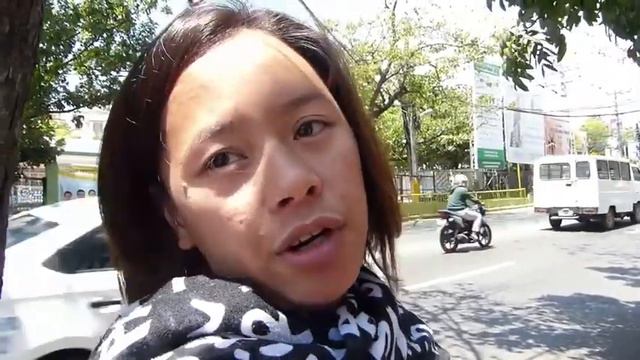 JAPANESE MBA GRAD STREET FOOD SENSATION IN CEBU Broadband смотреть онлайн