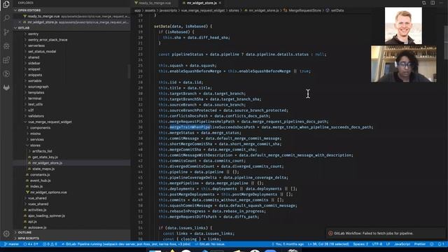Merge trains knowledge transfer смотреть онлайн