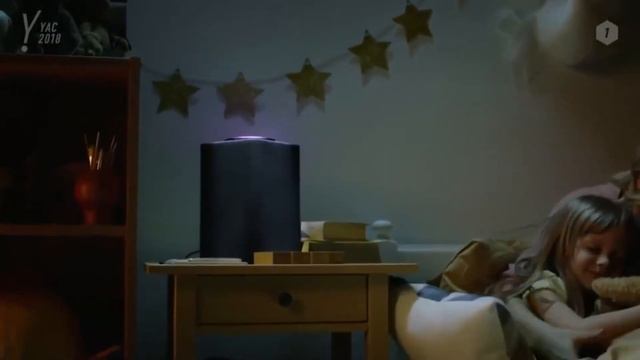 Лейтенант Андерсон озвучивает ЯНДЕКС СТАНЦИЮ смотреть онлайн