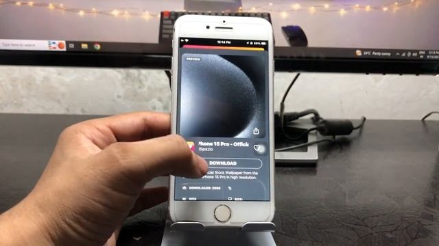 iPhone 15 Wallpapers- Download 4k Wallpapers on any iPhone смотреть онлайн