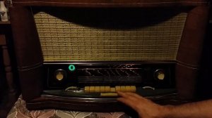 Радиоприёмник Фестиваль . Самый Лучший Радиоприёмник СССР !