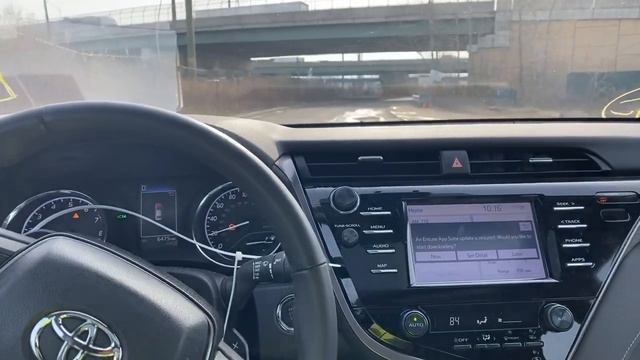 Сколько стоит 2019 TOYOTA CAMRY SE из Аукциона КОПАРТ АВТОМОБИЛИ ИЗ АМЕРИКИ АВТОГИД, Обзор, ЦЕНА смотреть онлайн