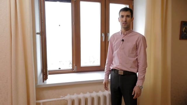 Москитная система System 43 "Антикошка" смотреть онлайн