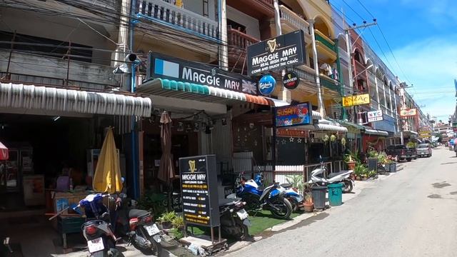 Pattaya's Hidden Gentleman's Drinking Clubs,   Locations Pt 1