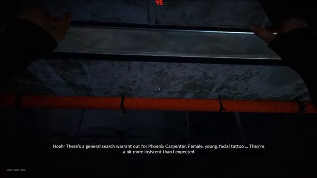 Mirror's Edge Catalyst (GT 750m 4GB) смотреть онлайн