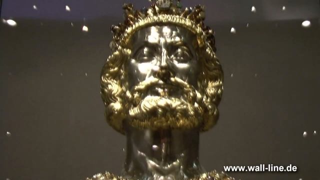 Kirchen dieser Welt: Aachener Dom смотреть онлайн