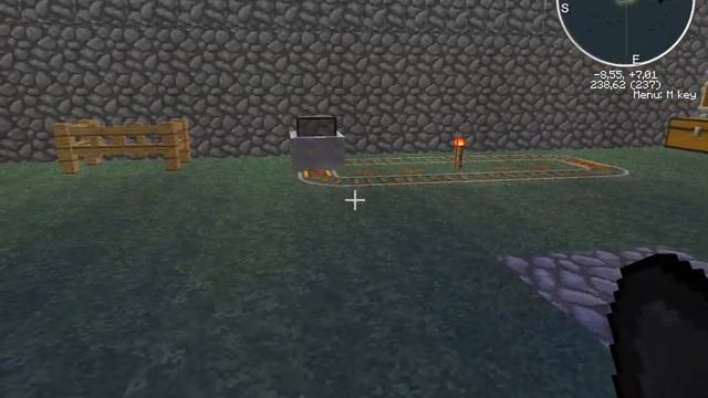 Tutorial по выживанию в майнкрафт часть 8 смотреть онлайн