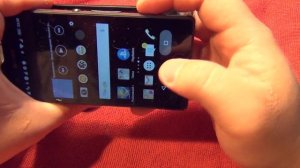 Как подключить джойстик от PS3 к смартфону Sony (cut)