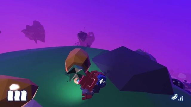 33 Minutes of GROW UP Gameplay - Grow Home's Sequel! смотреть онлайн