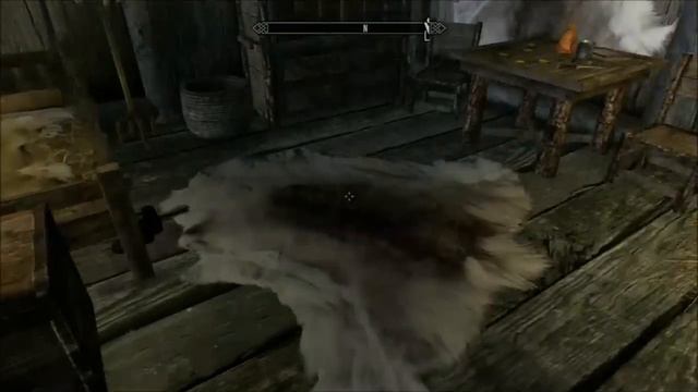 Skyrim Xbox Race to the Oghma Infinium 3 смотреть онлайн