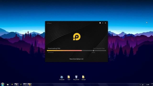 How to download and setup LD player emulator смотреть онлайн