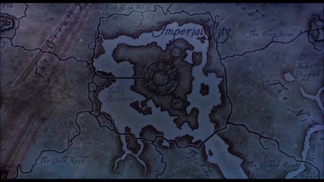Where Is: Elder Scrolls Oblivion's Remaster? смотреть онлайн