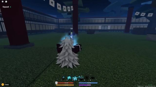 ПРЕСТИЖ В DEMONFALL РАСПРОСТРАНЕННЫЕ ВОПРОСЫ |ROBLOX|