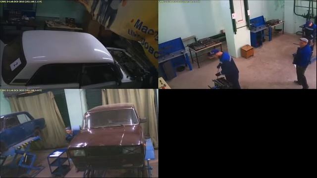 1.7 Ремонт и обслуживание легковых автомобилей 2022 смотреть онлайн
