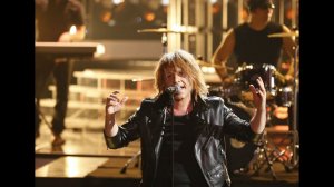 Руслан Алехно - Бон Джови «Always»