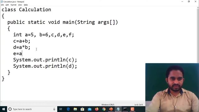 Example Programs смотреть онлайн