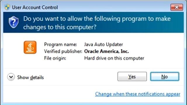 Quick Tip: Avoiding Viruses that Come Through Fake Updates for Flash and Java смотреть онлайн