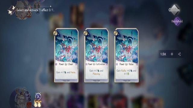[Onmyoji The Card Game] Dead ? No Problem !! | Orochi Deck Showcase смотреть онлайн