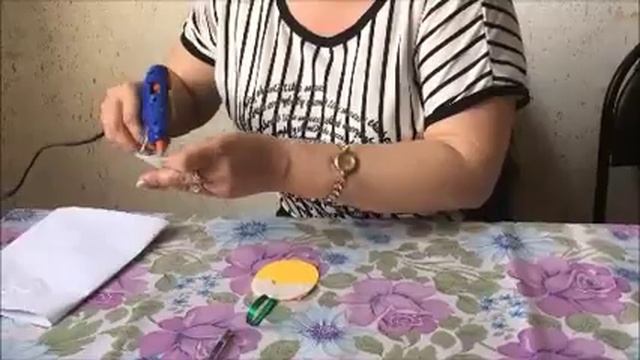 Видео- занятия кружка ДПТ 