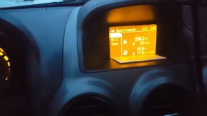 Опель антара 2011 года найти датчик охолждения