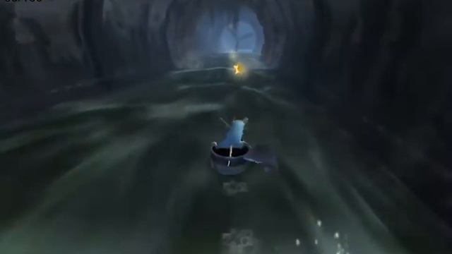 Прохождение игры "Рататуй" - Часть 14 - Бурлящие воды смотреть онлайн