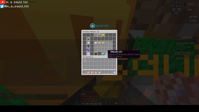 the great potato war is finally over смотреть онлайн