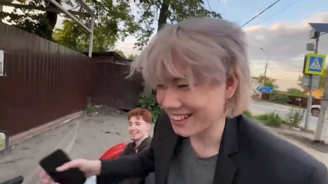 СТОПБАН И ДАНОН ЛЕТАЮТ НА 1000 ШАРАХ | 1000 ШАРОВ ХОЗЯЕВА смотреть онлайн