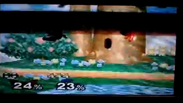 SF:E Winter 2007 Singles Finals 1-2 смотреть онлайн