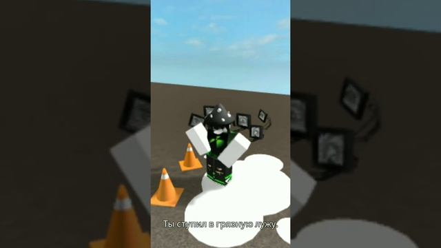 режим: furry infection game test #roblox #shorts #infection смотреть онлайн