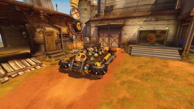 Ranking ALL Payload's Looks in Overwatch! (Tier List) смотреть онлайн