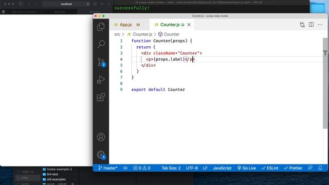 Single Applications - lesson 02 1 смотреть онлайн