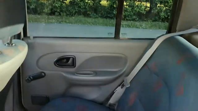 Renault Clio, 2002, 1,4 (75phs), mechanic transmission смотреть онлайн