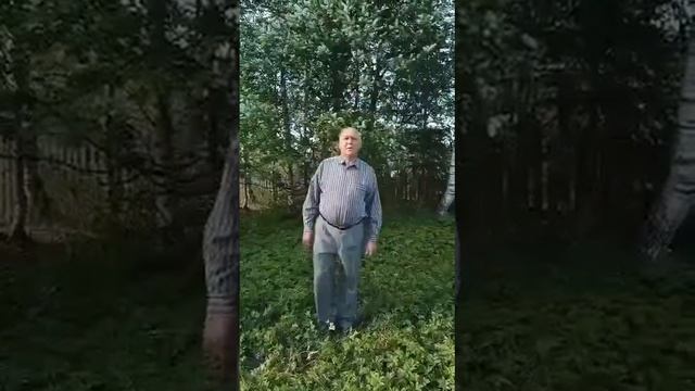 Обращение о помощи от служителя на строительство молитвенного дома. Сергей Блинов смотреть онлайн