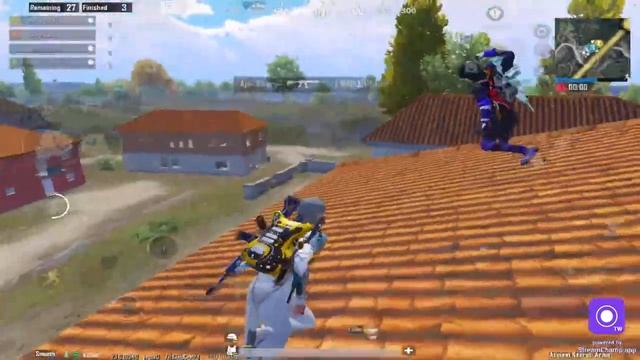 ?BGMI RUSH GAME PLAY | TAMIL | KANNADA | TELUGU # playing with iPad Air # THANKS FOR 1k family смотреть онлайн