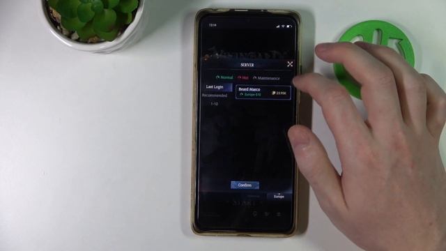 Vikingard - How To Change Server смотреть онлайн