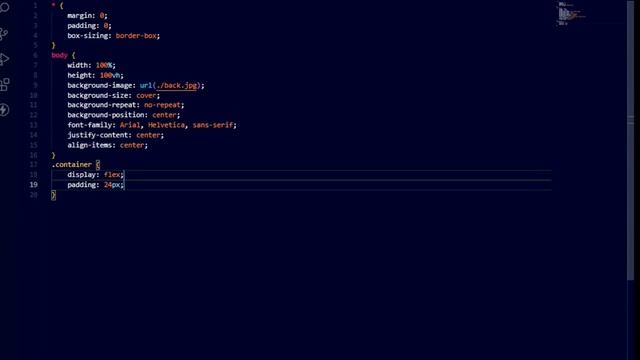 How to Use Scroll-Snap-Type in CSS смотреть онлайн