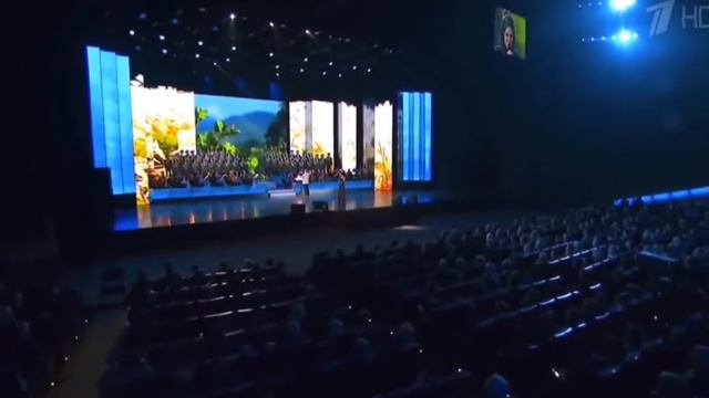 Дина Гарипова Даль Великая смотреть онлайн