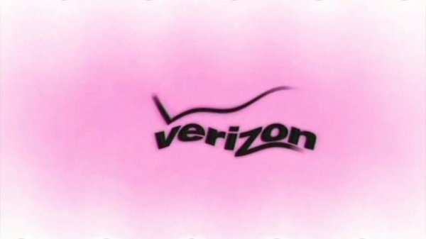 Verizon Logo Fan Made Effects Sponsored By (Bad Piggies Csupo)