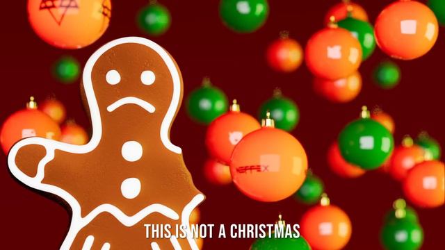 NEFFEX - This Is Not A Christmas Song (with Ryan Oakes) 🎄🔥 [Copyright Free] No.185 смотреть онлайн