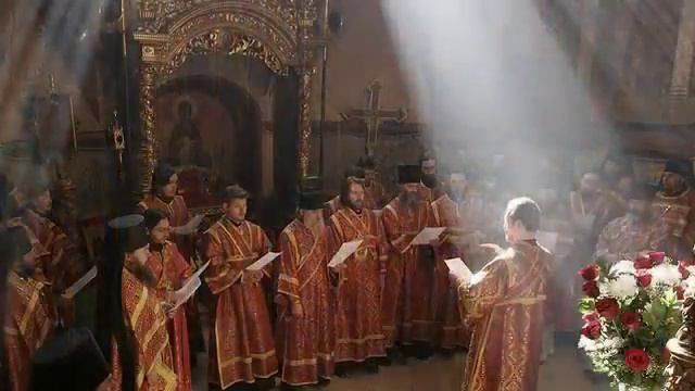 Жанна Бичевская Господи, помилуй смотреть онлайн