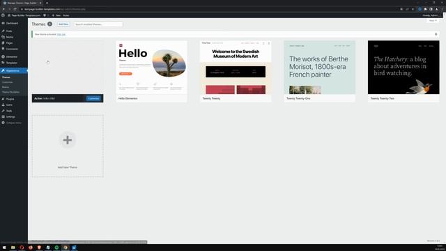 Elementor Pro: Learn How to Install Template Kits [Elementor Tutorial 2022] смотреть онлайн