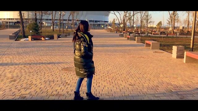 Прогулка на левом берегу Дона. Anna смотреть онлайн