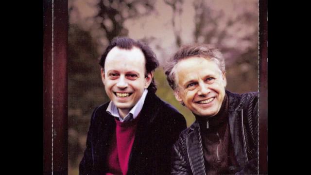 Mendelssohn: Sonate pour violoncelle et piano op. 58 смотреть онлайн