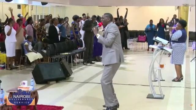 DELIVERANCE FROM POVERTY || DR ORACLE || 20.10.2022(NAIROBI DELIVERANCE POVERTY) смотреть онлайн