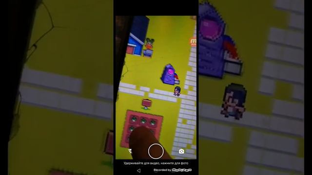 играю в игру (мини мини ферма) да мой голос нислышно пачти 😑 смотреть онлайн