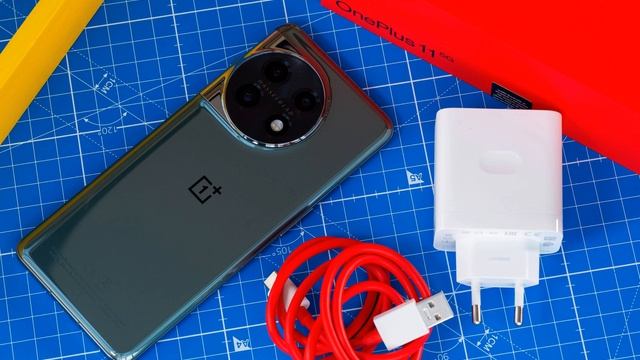OnePlus 12 shows up on 3C certification with 100W charging смотреть онлайн