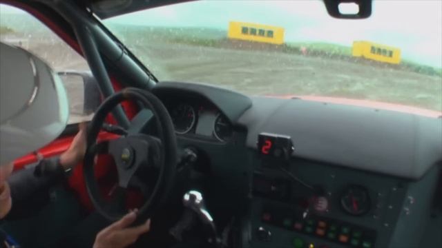 All-Terrain Supercar: the Bowler EXR - Fifth Gear смотреть онлайн