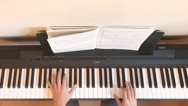 B:1 Mazurka in G minor - Chopin [ABRSM Piano Grade 6 2021 & 2022] смотреть онлайн