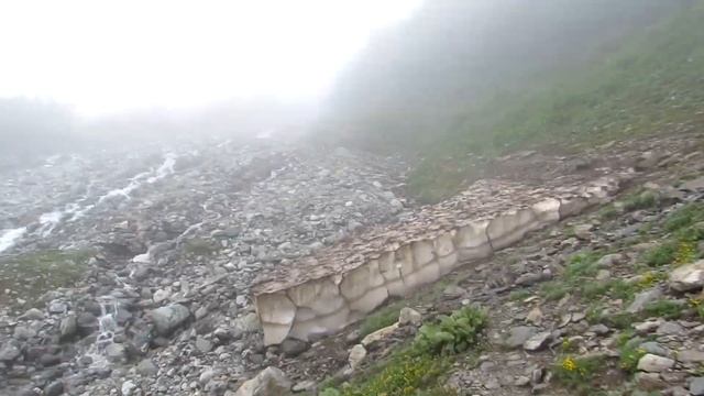 Архыз - Софийские водопады смотреть онлайн